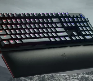 Test Razer Huntsman V2 Analog : les promesses de l'analogique... difficilement tenables